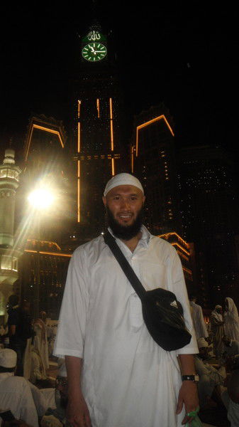 Нурик Сыздыков