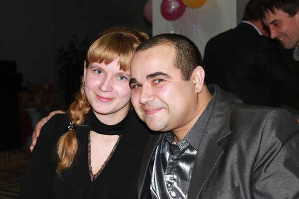 Евгения Соломка