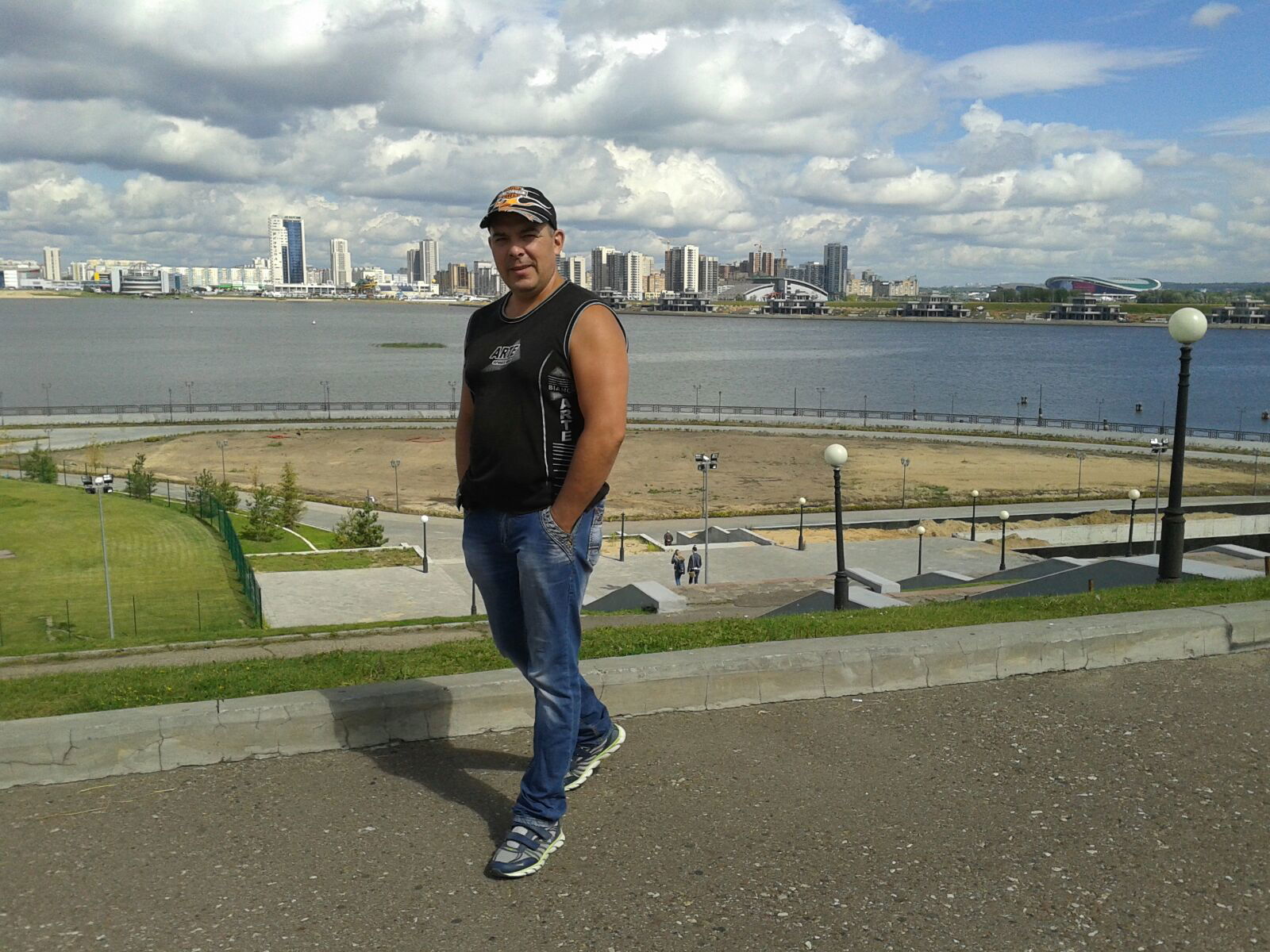 Марат Сабиров