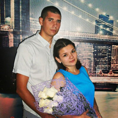 Виктория Осипова