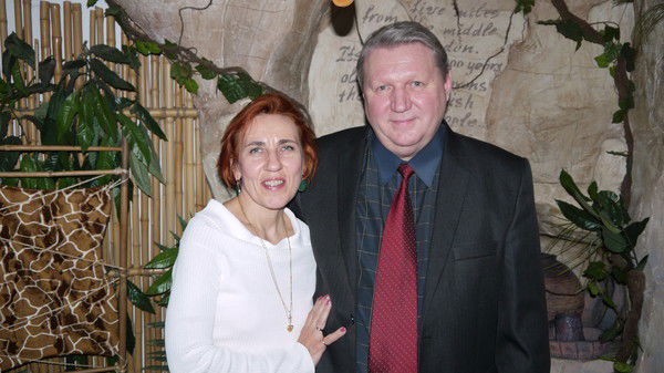 Ирина Санина