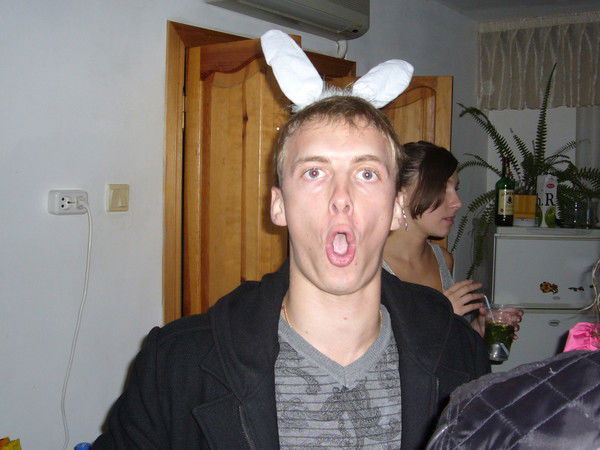 Роман Соловьев