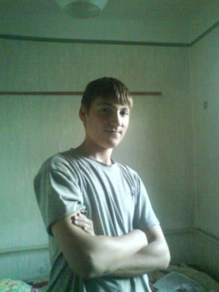 Андрей Макаров