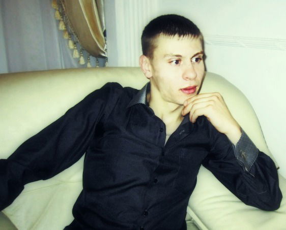 Антон Копнин