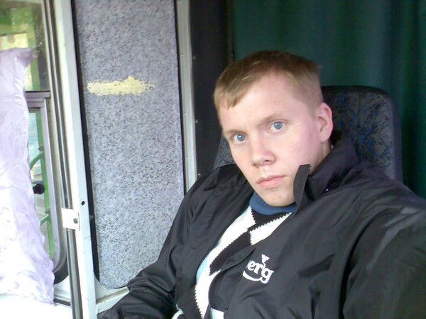 Андрей Якушин