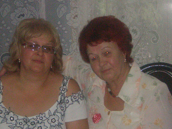 Галина Лозицкая