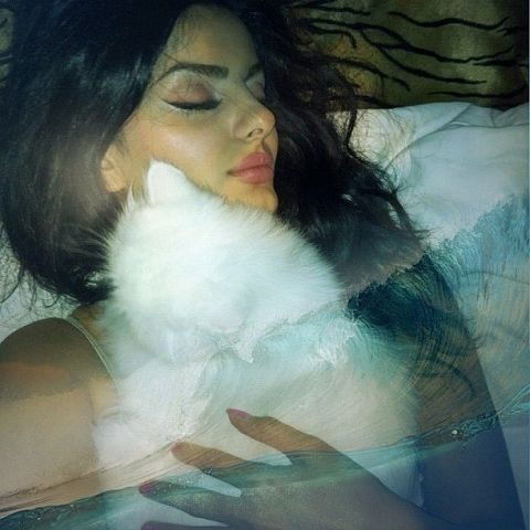 Катерина Христофорова