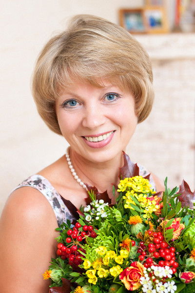 Нина Капова