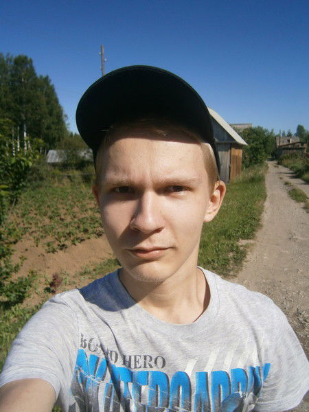 Дмитрий Марков