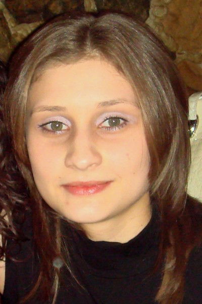 Любовь Навицкая