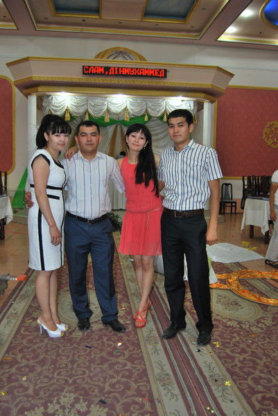 Дана Егизбаева