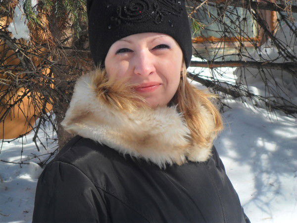 Юлиана Клюканова