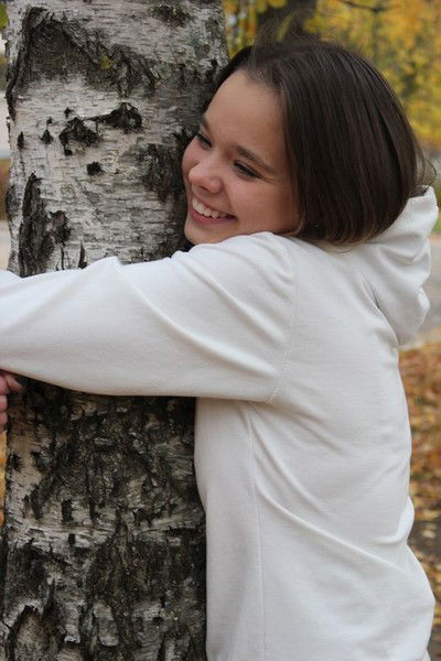 Александра Клим