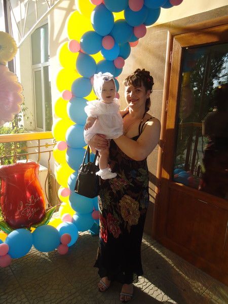 Ирина Краснова Полищук