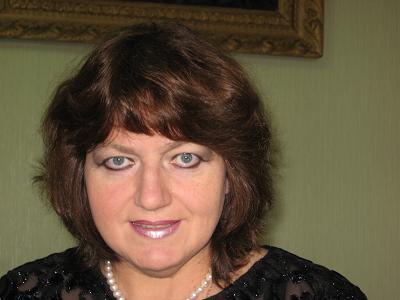 Ирина-Валерия Подлесова