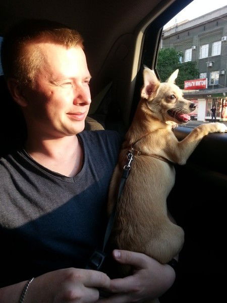 Алексей Полыгалов