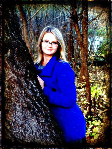 Марта Фадеева