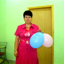 Светлана Морозова