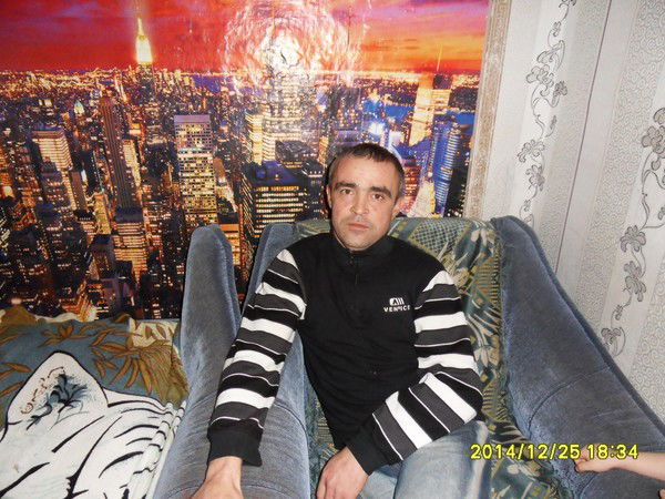 Александр Легкоконец