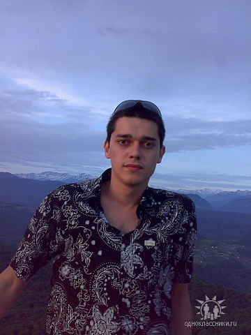 Юра Назаров