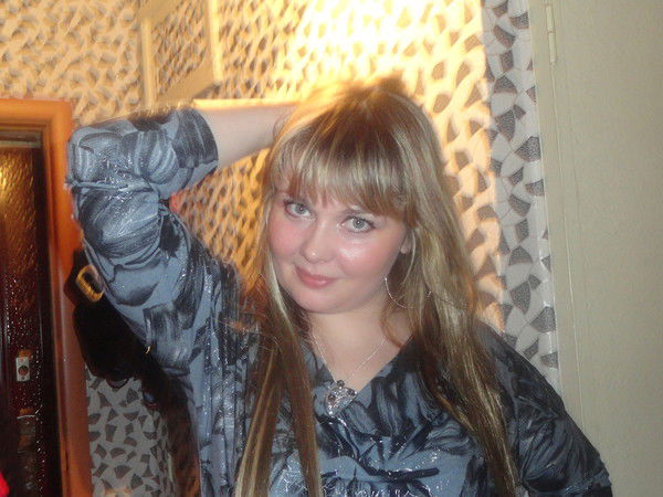 Наталья Гусейнова