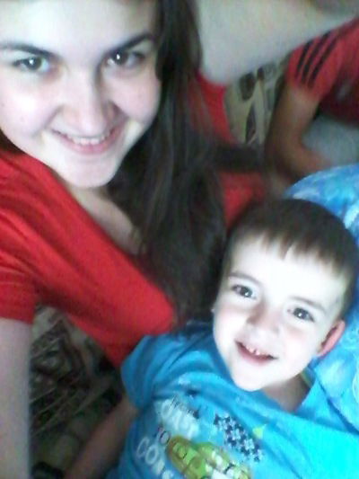 Екатерина Тушканова