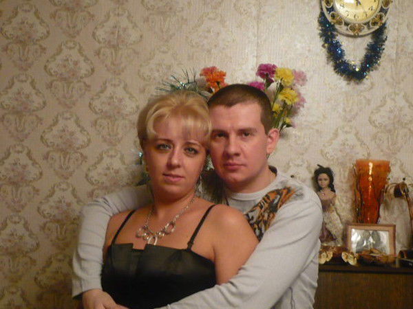 Анна Панфилова