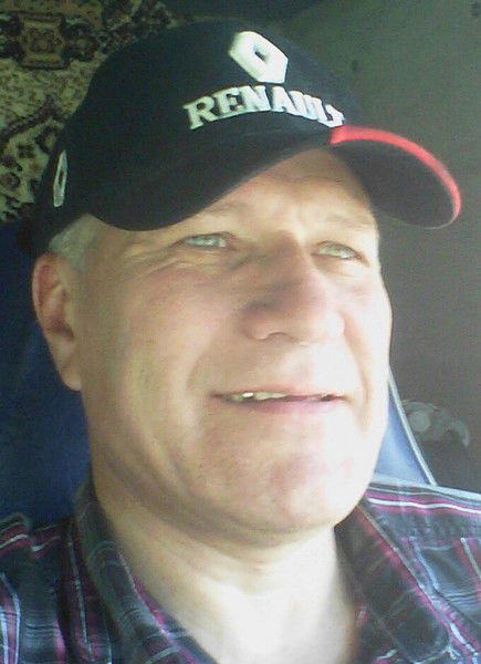 Александр Строцкий