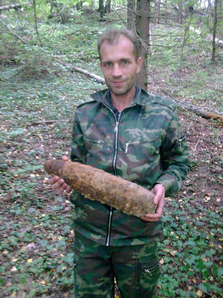 Олег Васильев