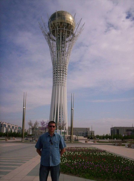 Владимир Олейников