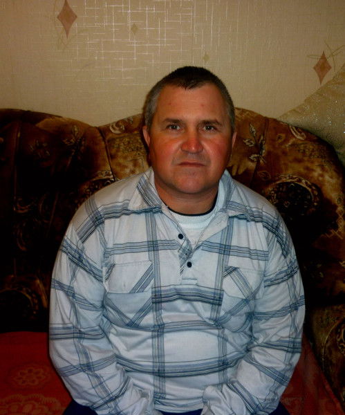 Мансур Набиуллин