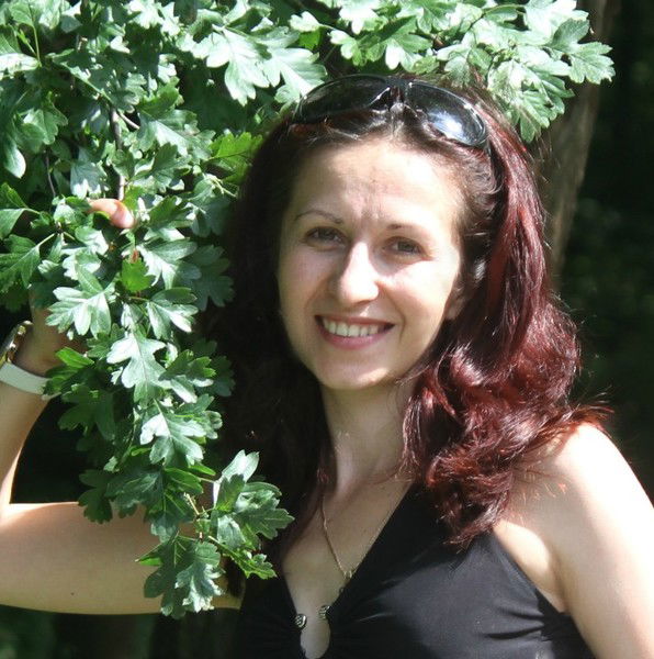 Алена Морозова