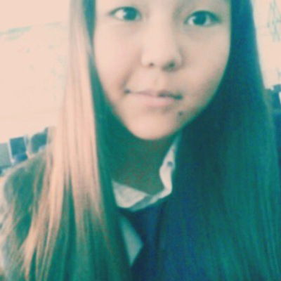 Назерке Макежикова