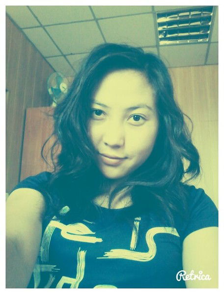 Гулим Даулетханова