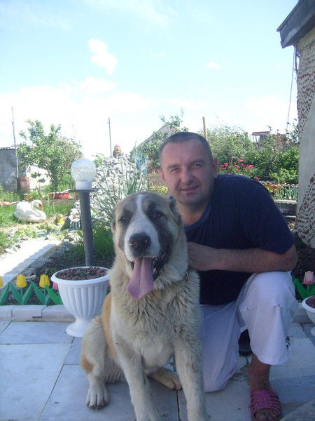 Александр Сидоров