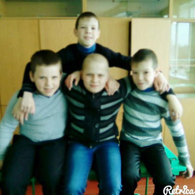 Дмитрий Шикитка