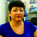 Елена Салмина