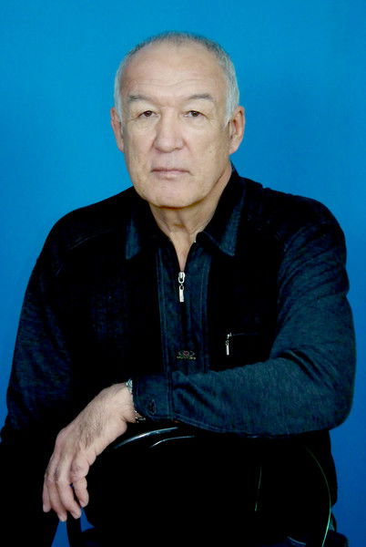 Alimkhan Temirov