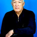 Alimkhan Temirov