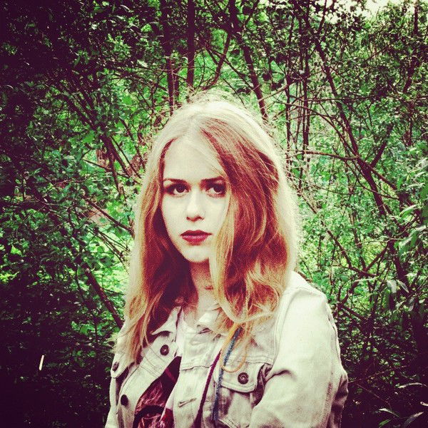 Яна Симонова