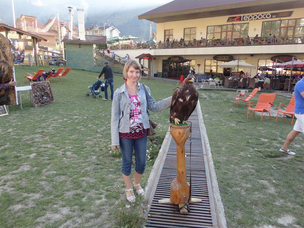 Екатерина Банникова