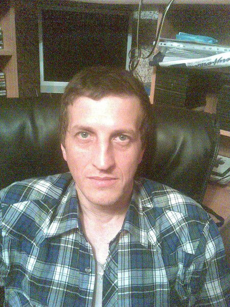 Сергей Кильберг