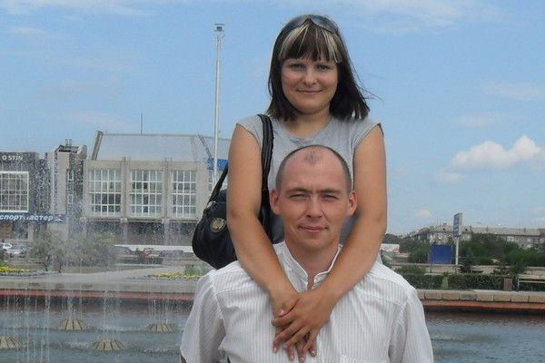 Сергей Мариньчев