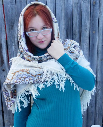 Таня Беспамятных