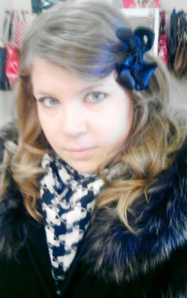 Анжела Королевская