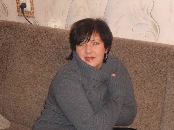 Наталья Ситникова