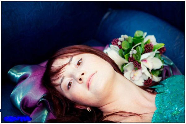 Екатерина Каратова