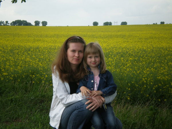 Светлана Лампицкая