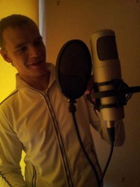 Максим Климин