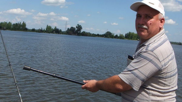 Олег Дробышев